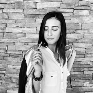 Meet your Posher, Sara